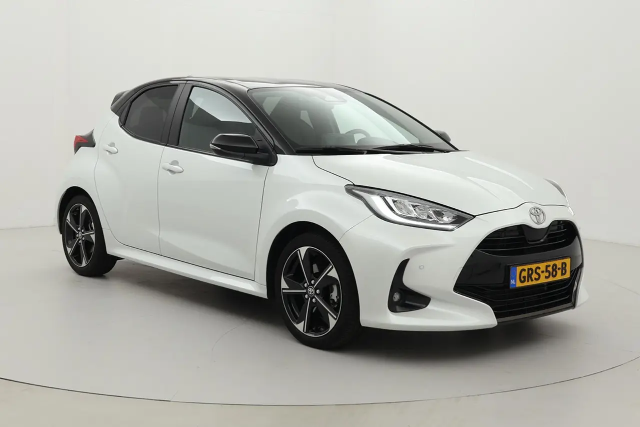 Toyota Yaris 1.5 Hybrid 130 Launch Edition 2024, foto 1