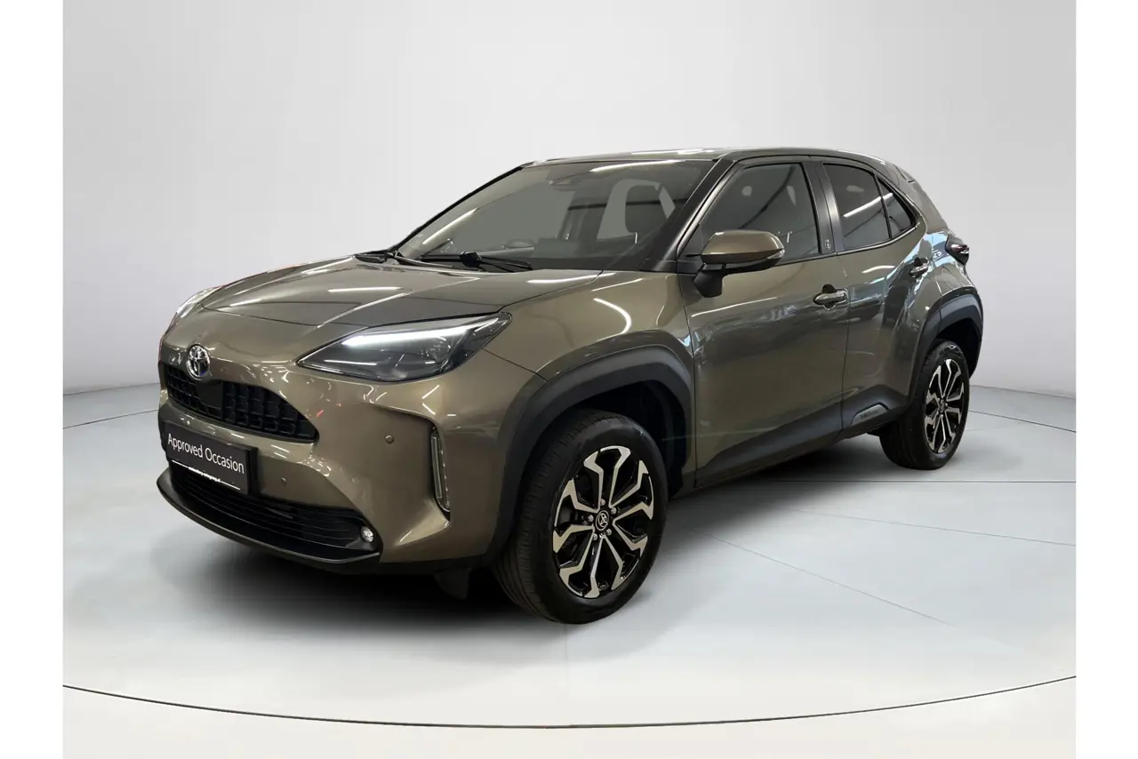 Toyota Yaris Cross 1.5 Hybrid Dynamic 2023, foto 1