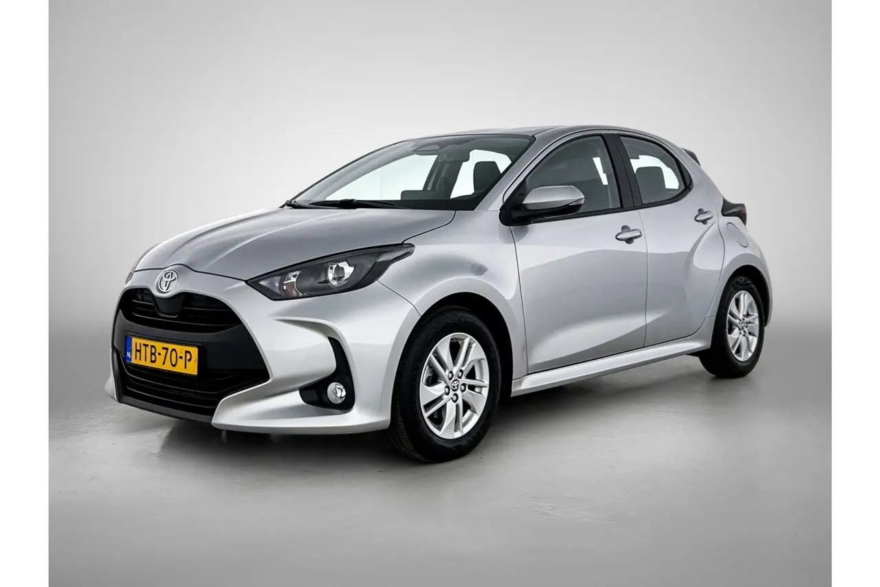 Toyota Yaris 1.5 Hybrid 115 Active 2025, foto 1