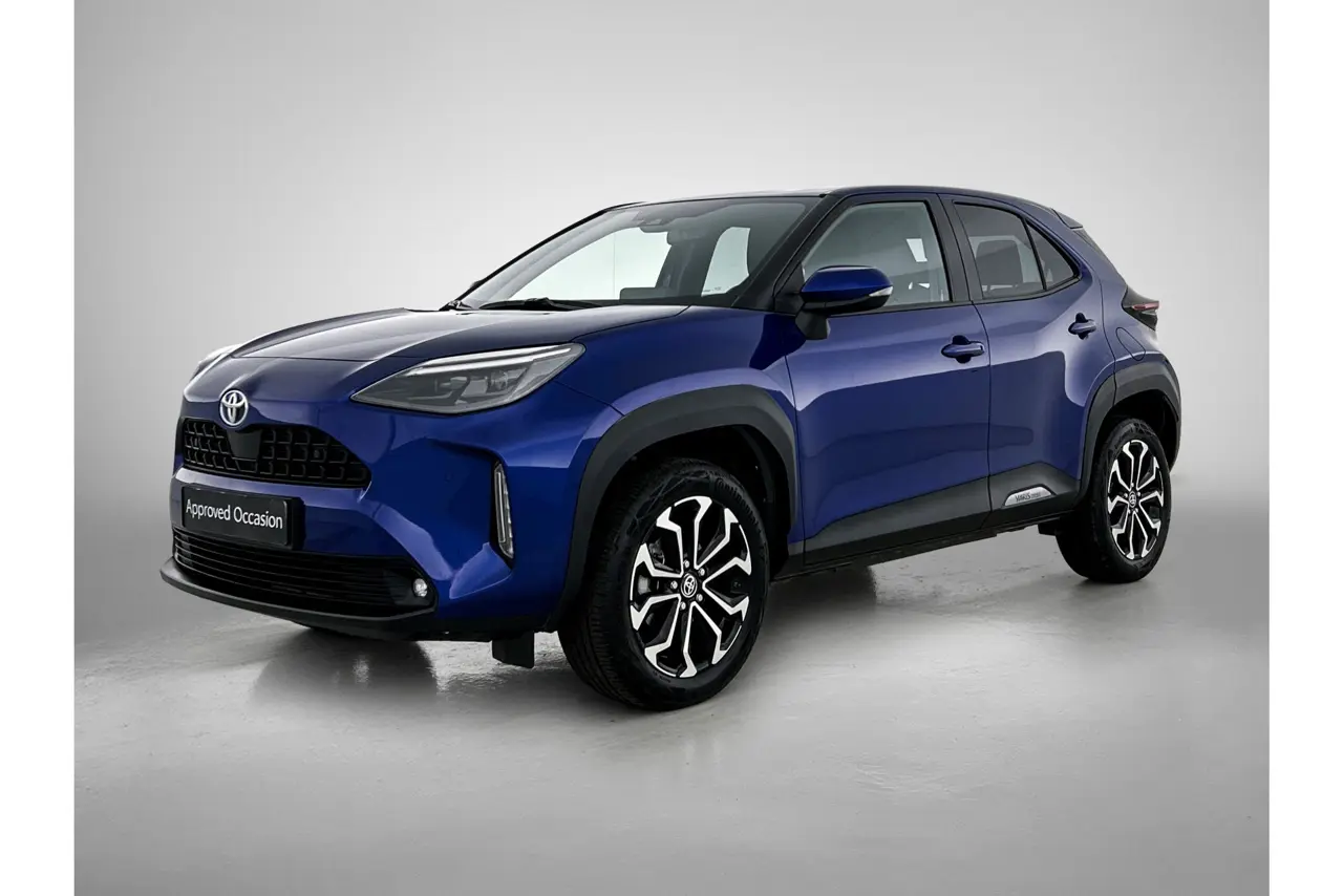 Toyota Yaris Cross 1.5 Hybrid First Edition + 2022, foto 1