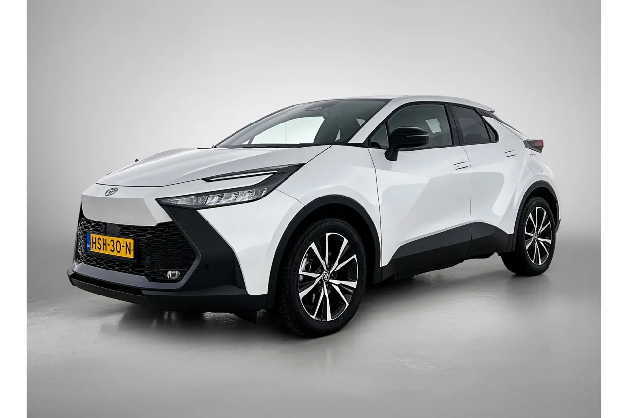 Toyota C-HR 2.0 Plug-in Hybrid 220 Dynamic 2025, foto 1