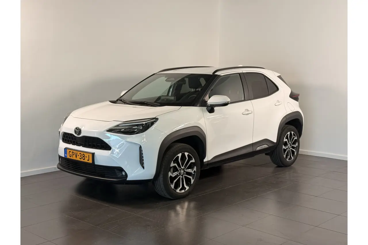 Toyota Yaris Cross 1.5 Hybrid 115 First Edition 2024, foto 1