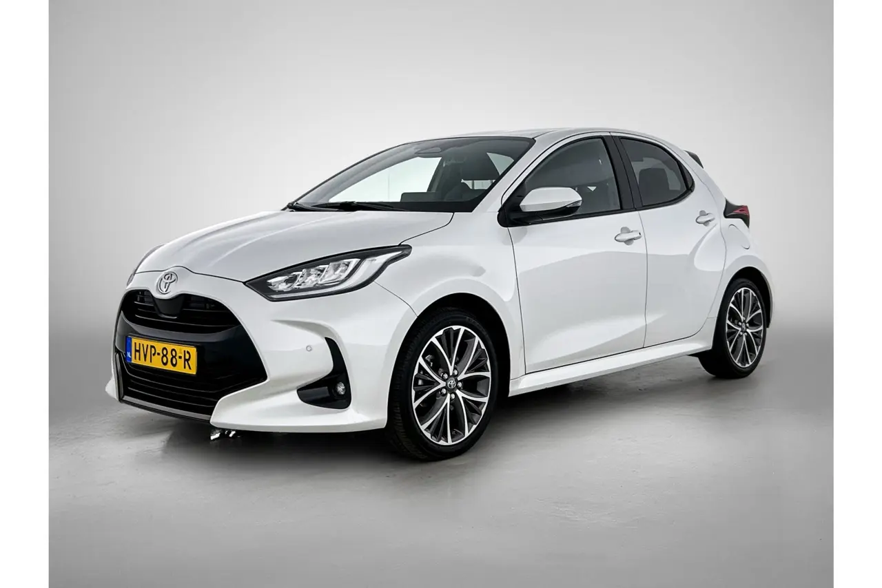 Toyota Yaris 1.5 Hybrid 130 Pk Executive Automaat 2025, foto 1