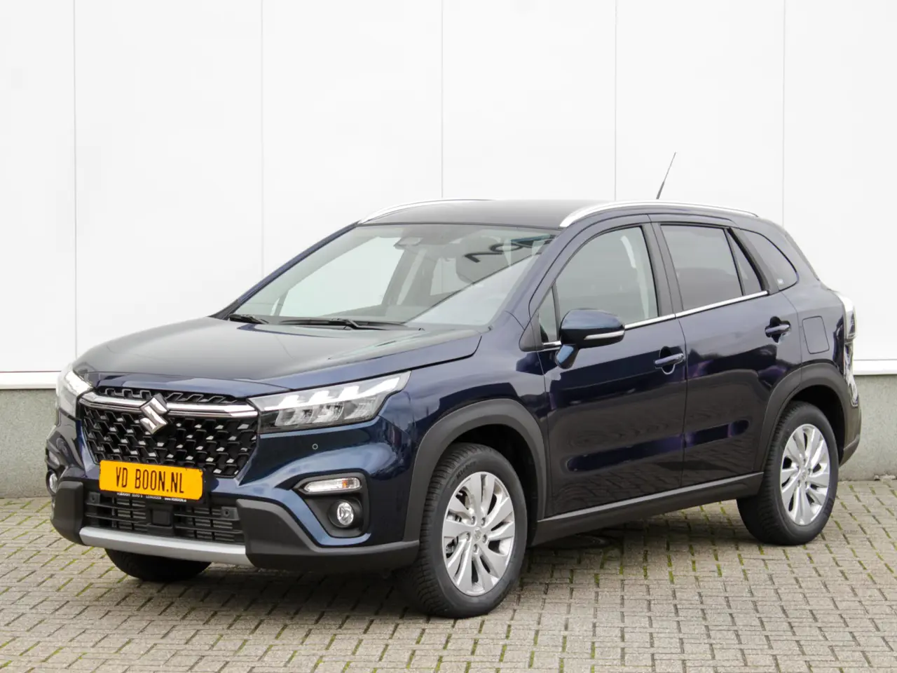 Suzuki S-Cross 1.5 Hybrid Select 2023, foto 1