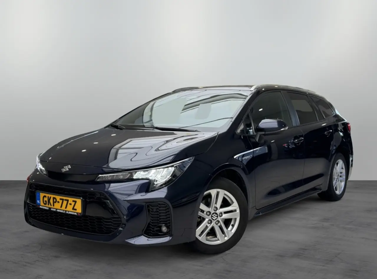 Suzuki Swace 1.8 Hybrid Select [ Carplay 2024, photo 1