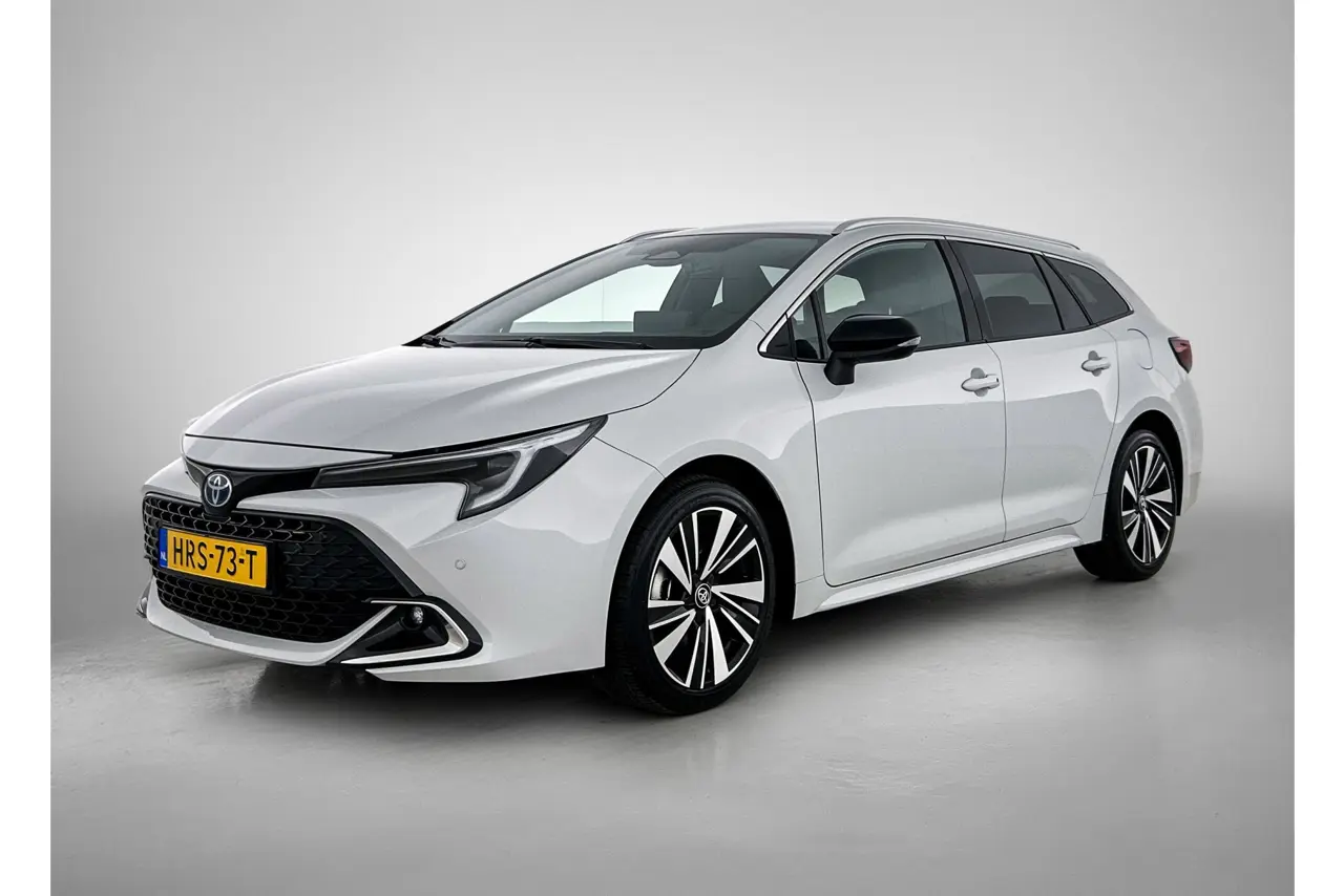 Toyota Corolla Touring Sports Hybrid 140 Dynamic 2025, foto 1