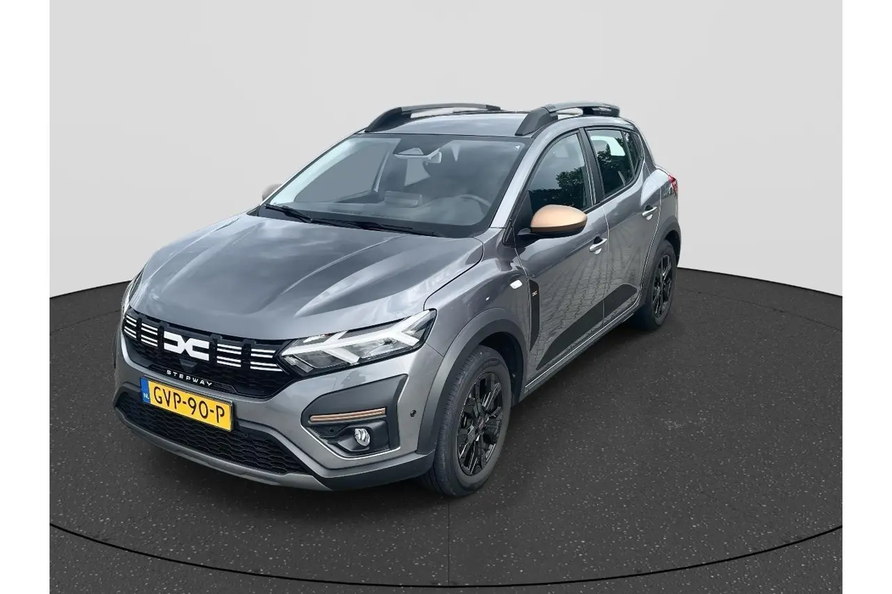Dacia SANDERO Stepway 1.0 Tce 90 Extreme 2024, foto 1