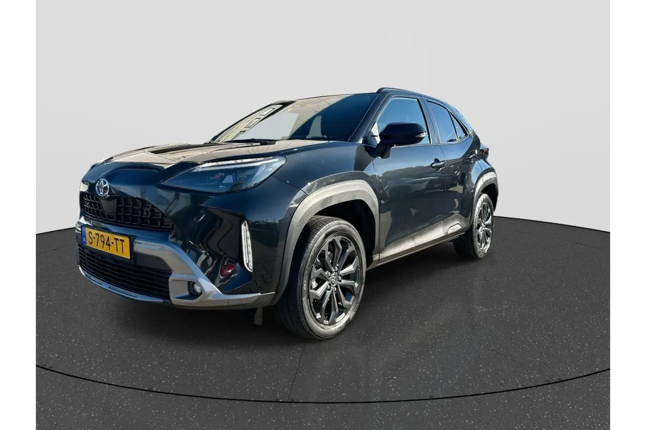 Toyota Yaris Cross 1.5 Hybrid Explore 2023, foto 1