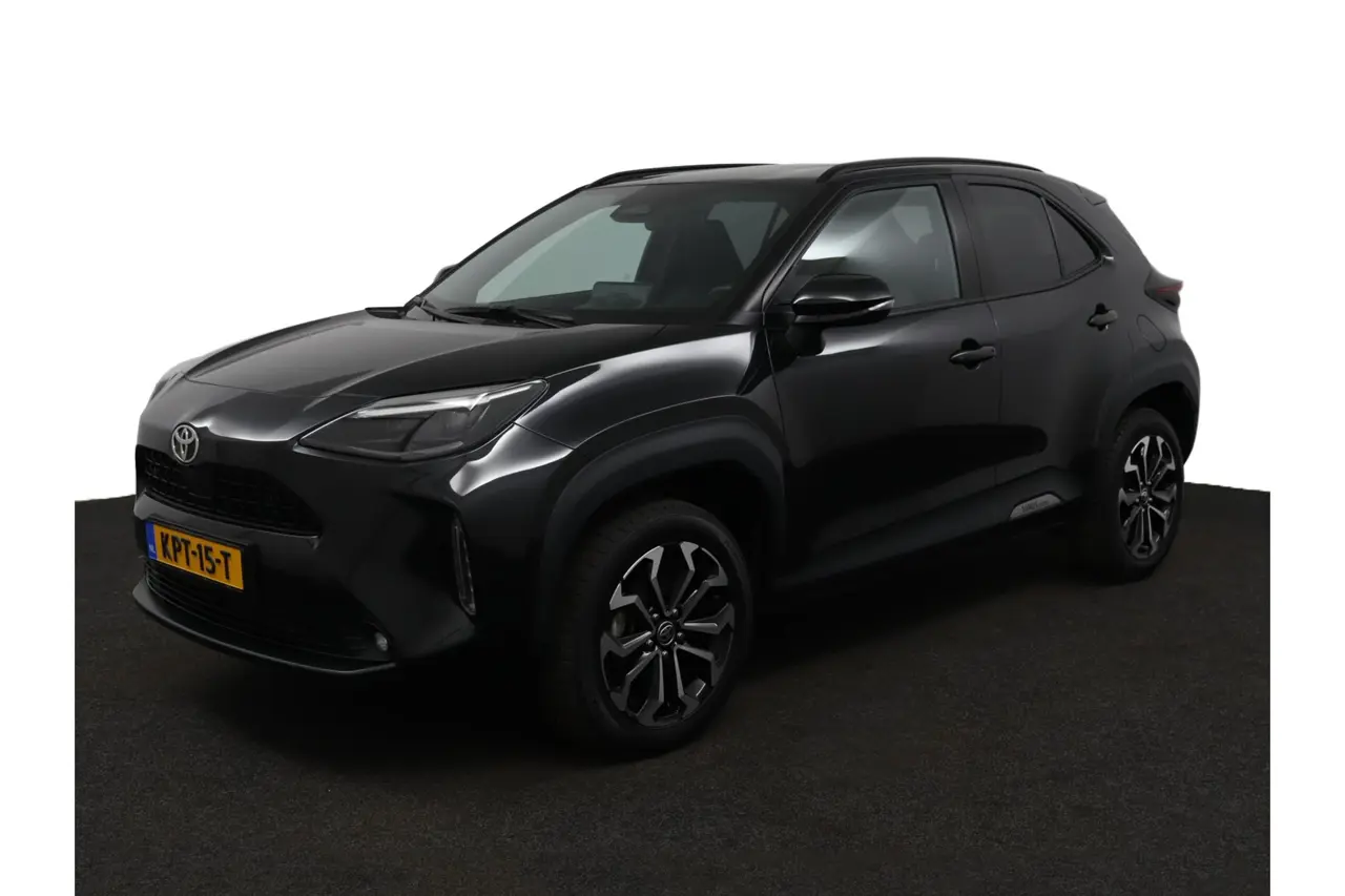 Toyota Yaris Cross 1.5 Hybrid 115 Dynamic 2025, foto 1