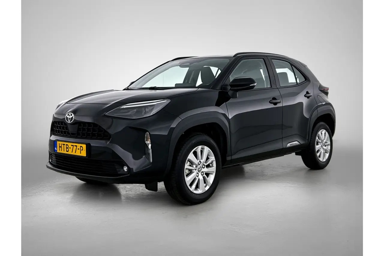 Toyota Yaris Cross 1.5 Hybrid 115 Active 2025, foto 1