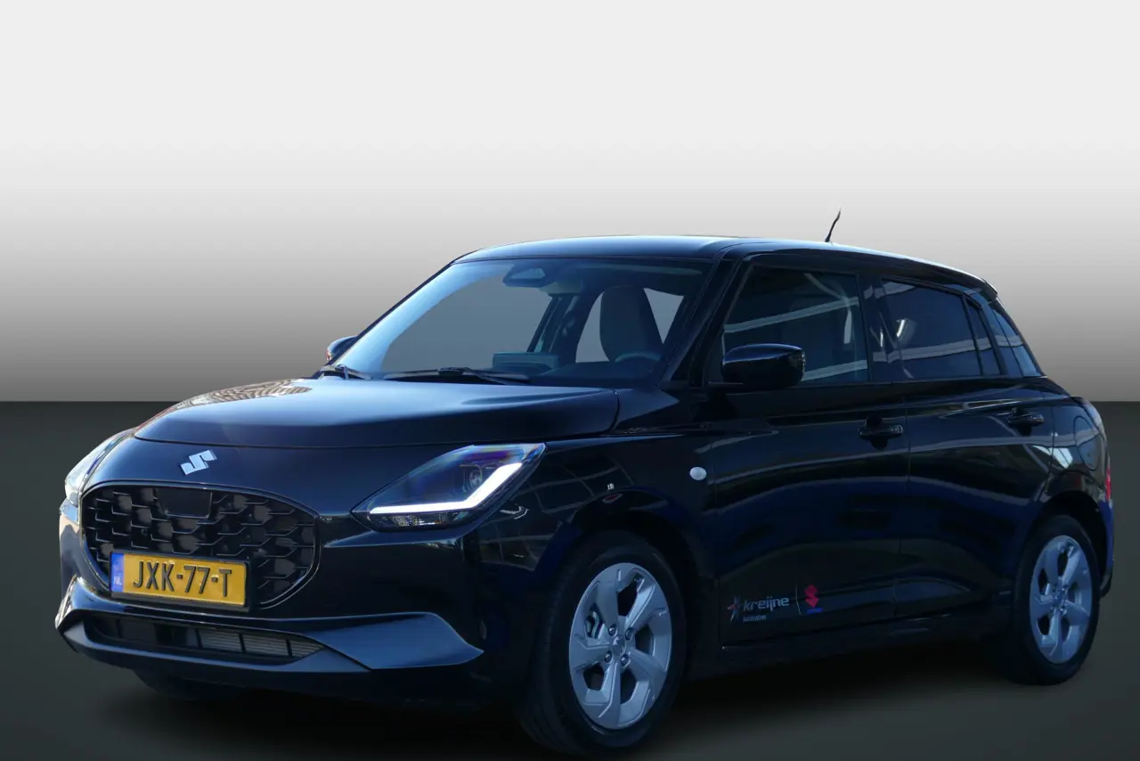 Suzuki Swift 1.2 Select Smart Hybrid 2026, foto 1