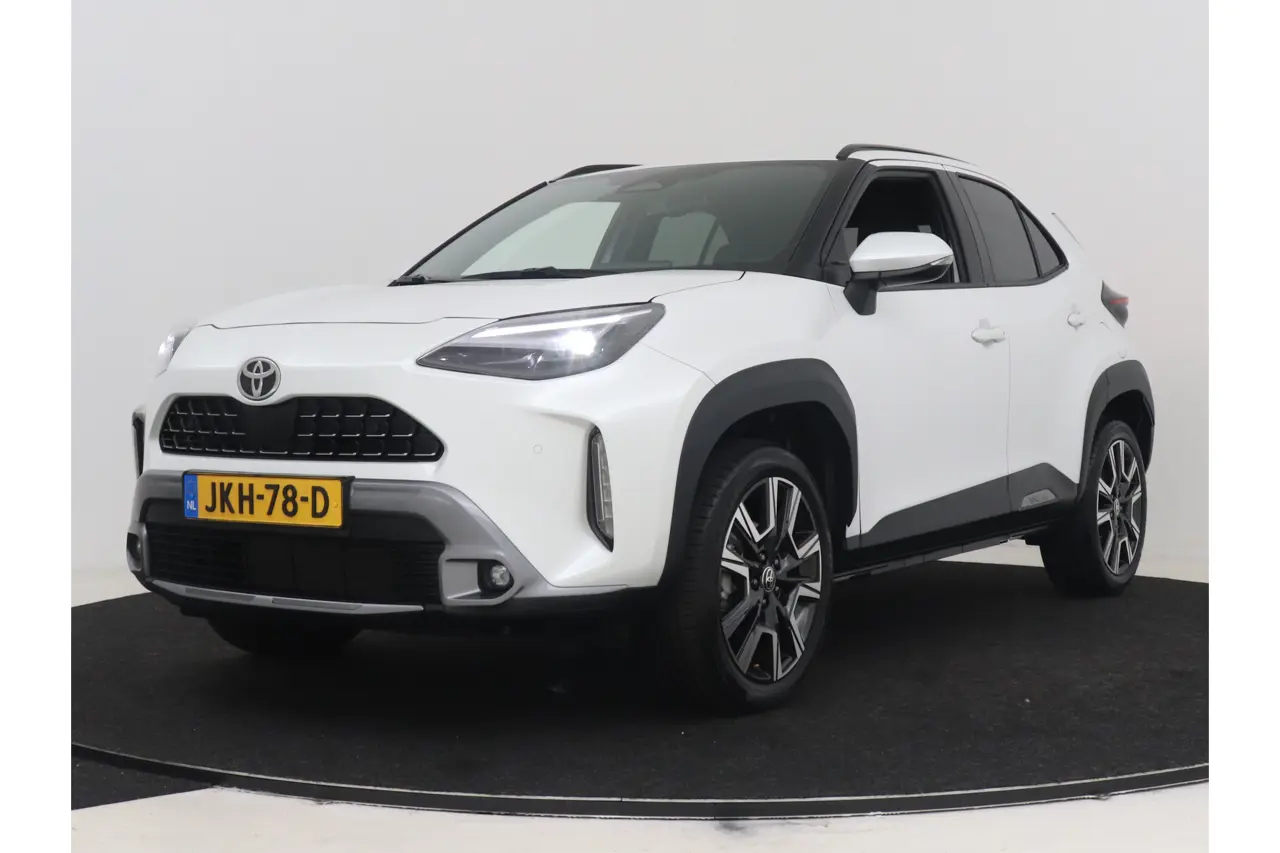 Toyota Yaris Cross 1.5 Hybrid 130 Executive Premium Pack 2025, foto 1