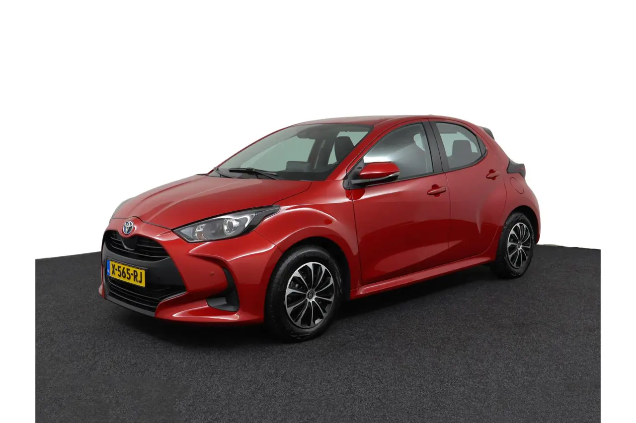 Toyota Yaris 1.5 Hybrid Active 2024, foto 1