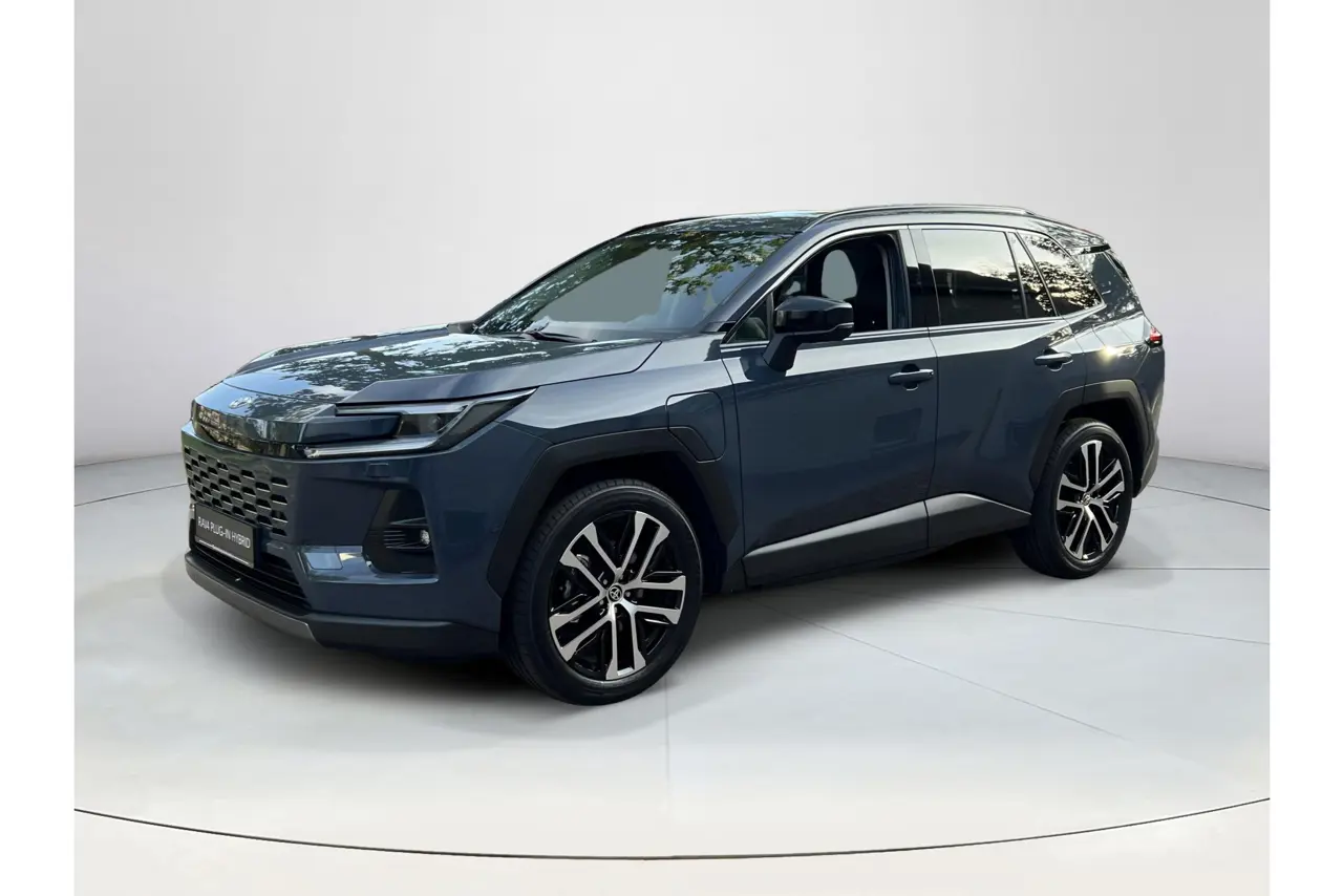 Toyota RAV4 2.5 Plug-In Hybrid 270 Executive 2026, foto 1