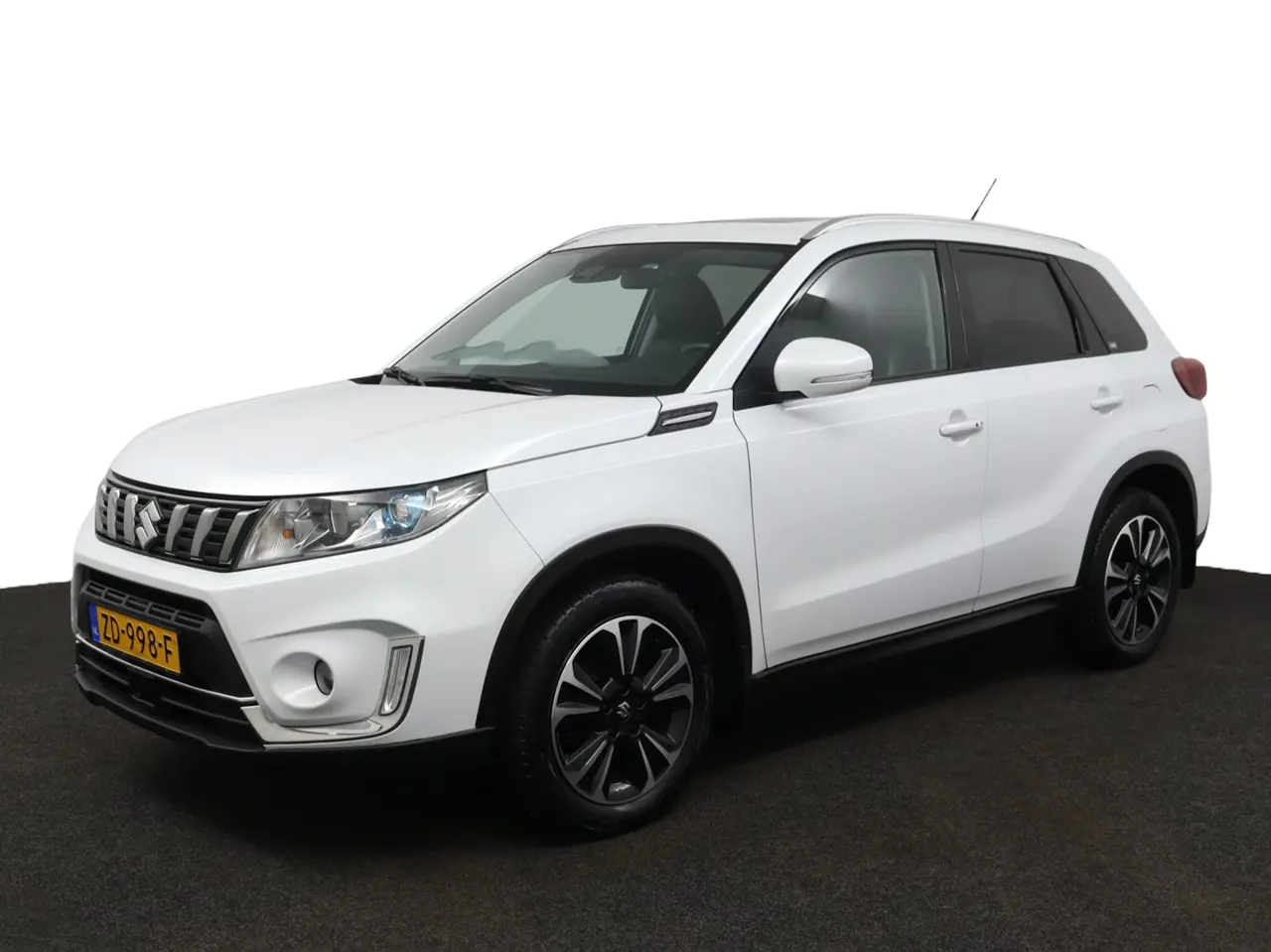 Suzuki Vitara 1.4 Boosterjet Stijl 2019, photo 1