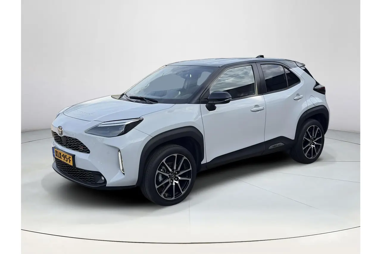 Toyota Yaris Cross 1.5 Hybrid Gr Sport 2023, photo 1