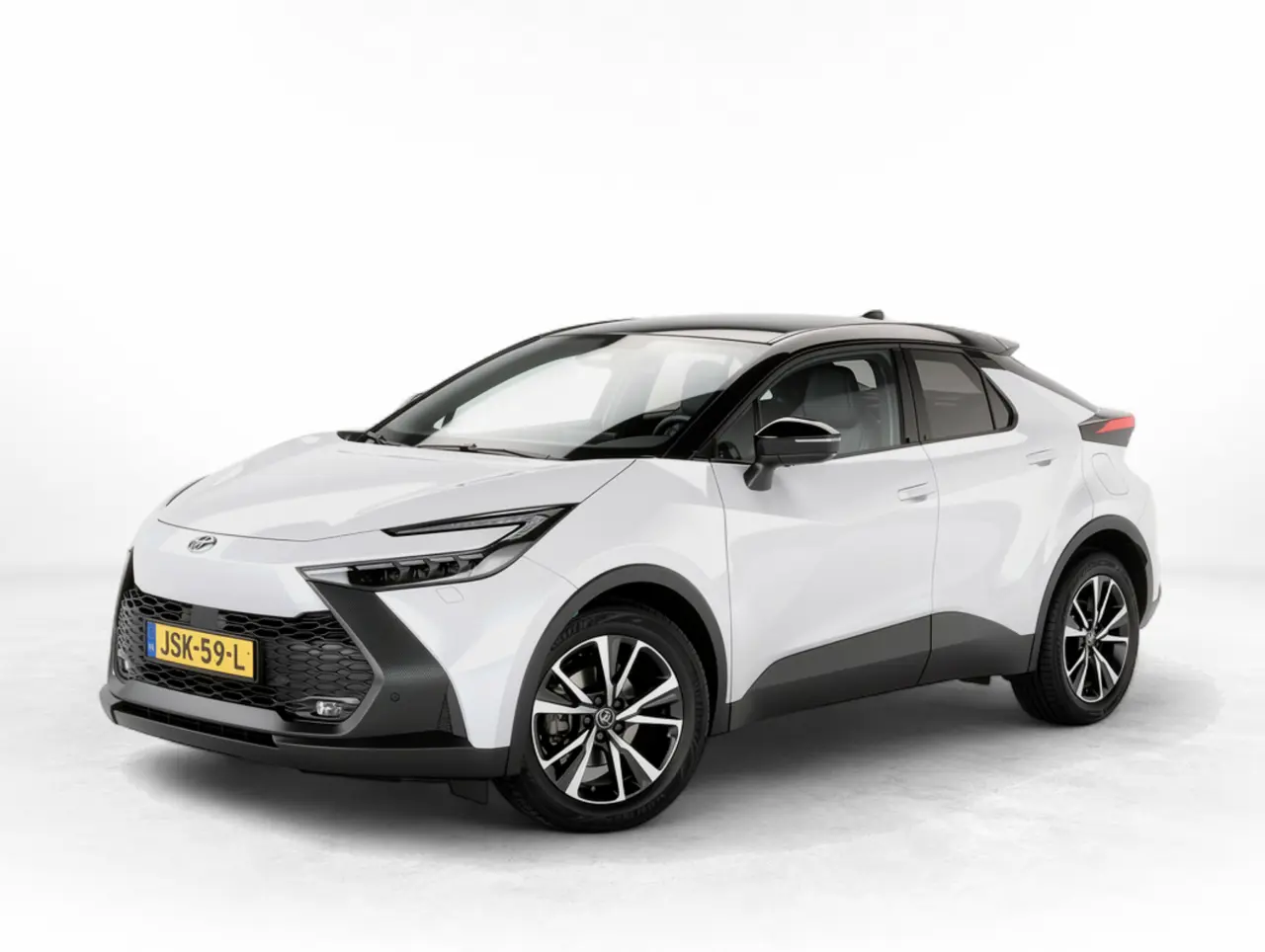 Toyota C-HR 1.8 Hybrid 140 First Edition 2025, foto 1