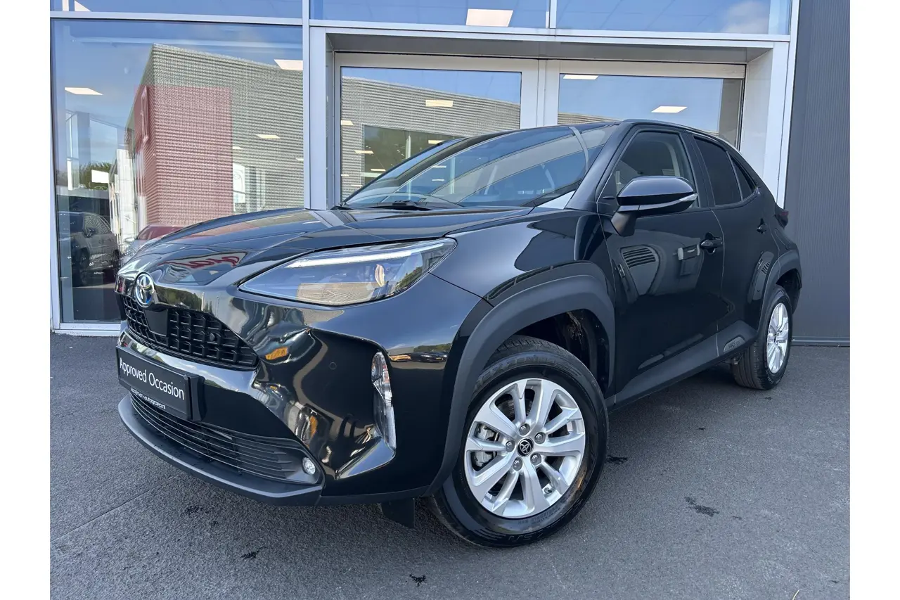 Toyota Yaris Cross 1.5 Hybrid Dynamic Edition 2024, foto 1