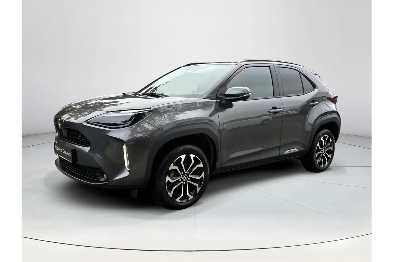 Toyota Yaris Cross 1.5 Hybrid 115 Dynamic 2025, foto 1