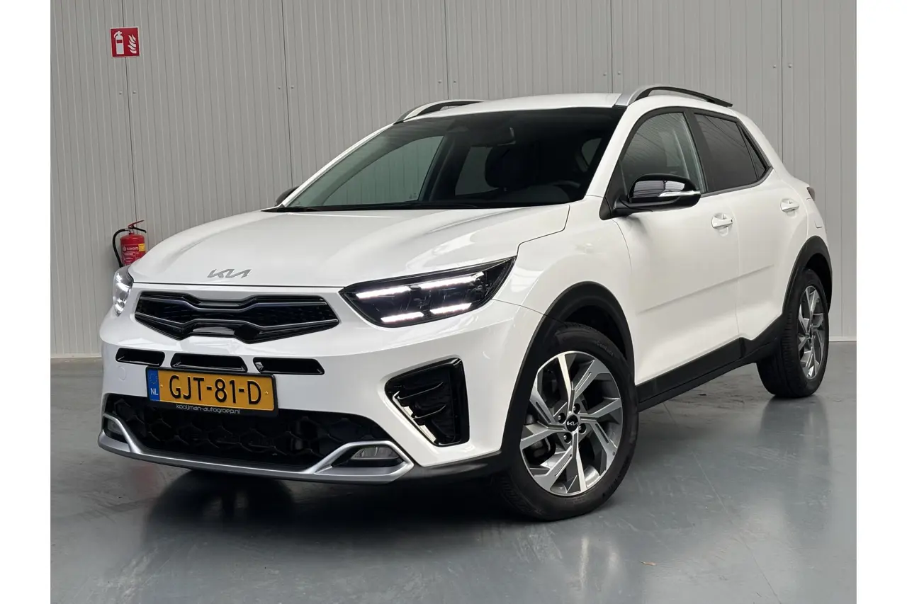 Kia Stonic 1.0 T-Gdi MHEV Gt-Line 2024, foto 1