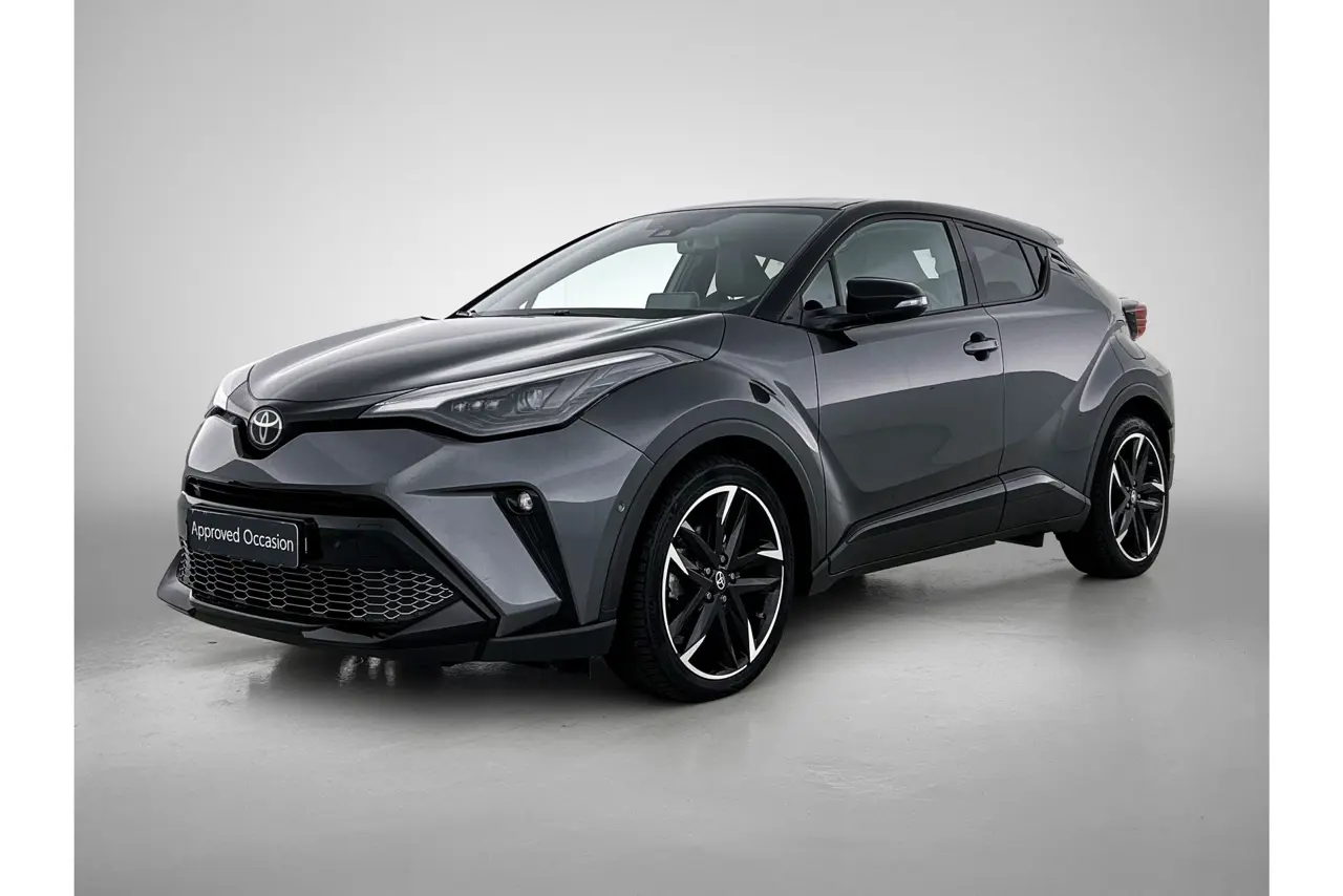 Toyota C-HR 2.0 Hybrid Gr-Sport 2023, foto 1