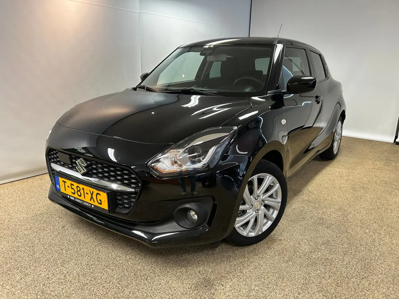 Suzuki Swift 1.2 Select Smart Hybrid 2023, foto 1