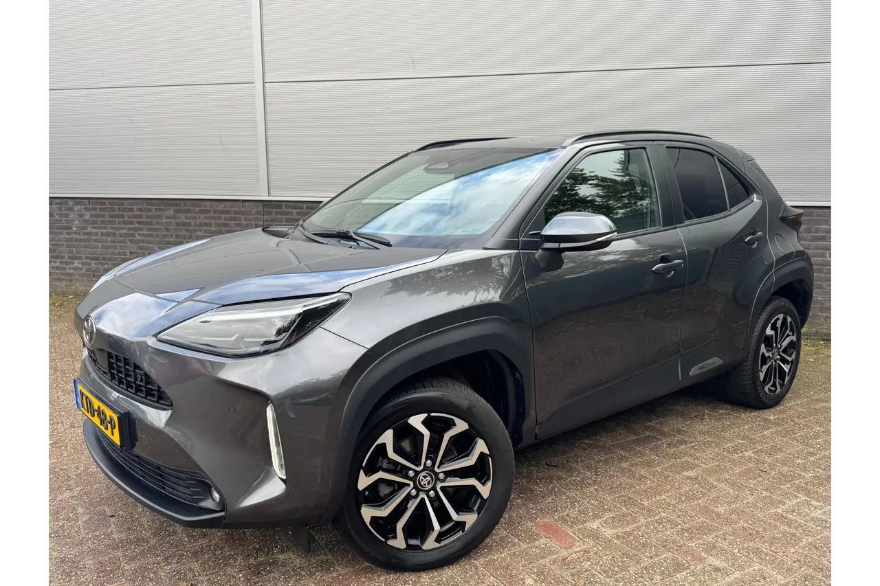 Toyota Yaris Cross 1.5 Hybrid 115 First Edition Limited Stoel & Stuur Verwarming 2025, foto 1