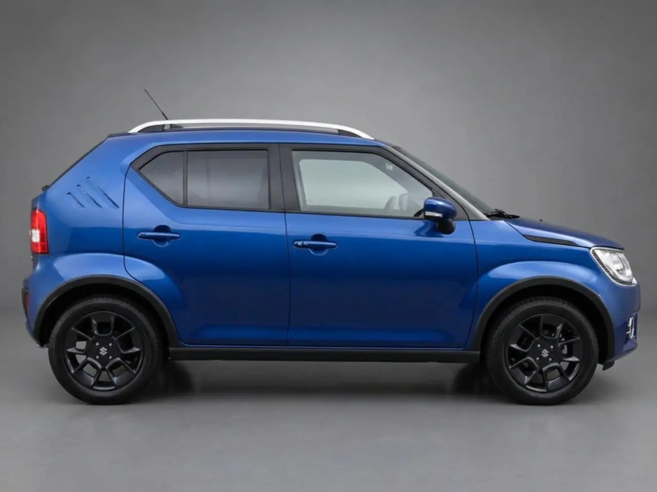 Suzuki Ignis 1.2 Select 2018, photo 1