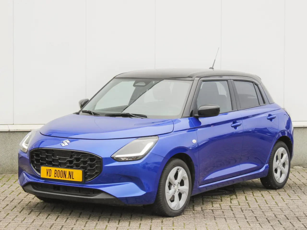 Suzuki Swift 1.2 Select Smart Hybrid 2026, foto 1