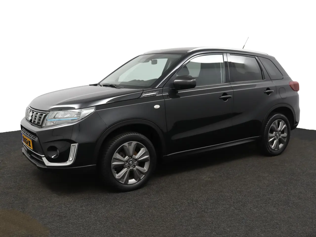 Suzuki Vitara 1.4 Boosterjet Select Smart Hybrid 2023, foto 1
