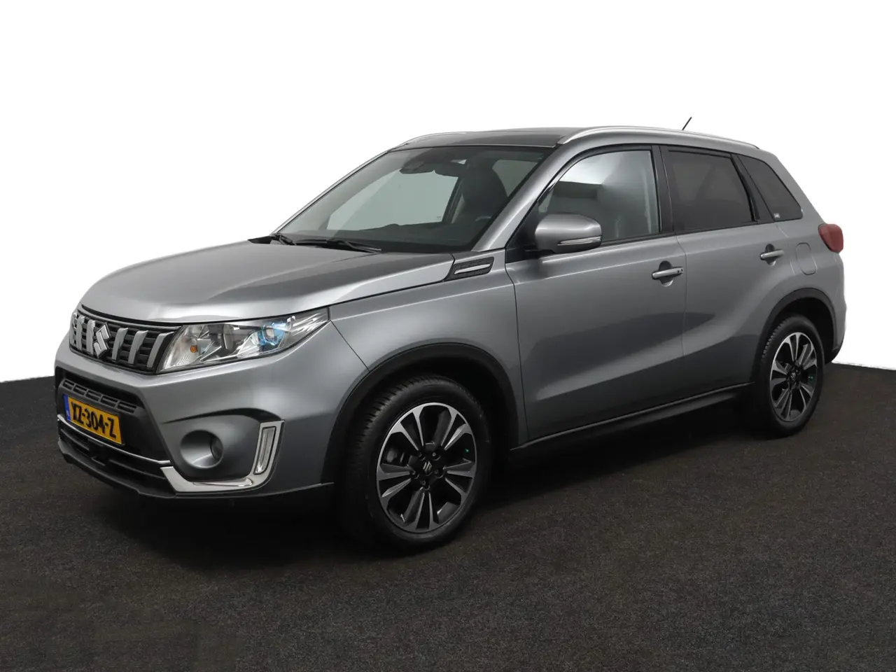 Suzuki Vitara 1.4 Boosterjet Stijl 2018, foto 1