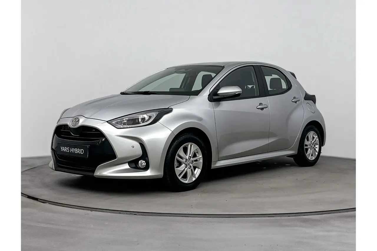 Toyota Yaris 1.5 Hybrid 115 Active Plus 2025, foto 1