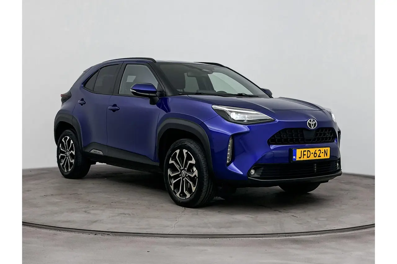 Toyota Yaris Cross 1.5 Hybrid 115 Dynamic 2025, foto 1