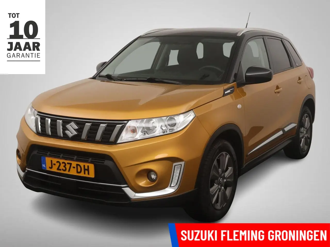 Suzuki Vitara 1.0 Boosterjet Select 2020, foto 1