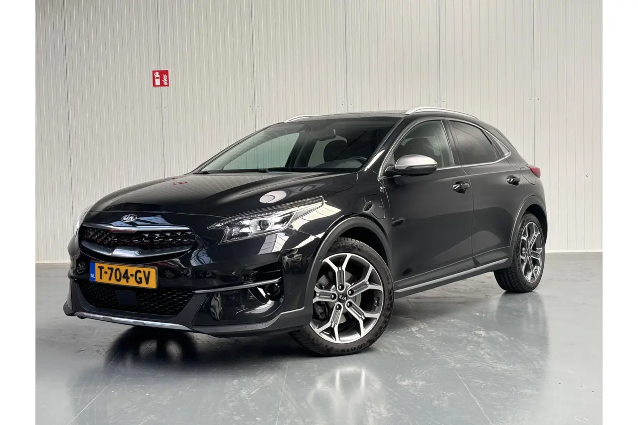 Kia Xceed 1.6 Gdi PHEV Executiveline 2020, foto 1