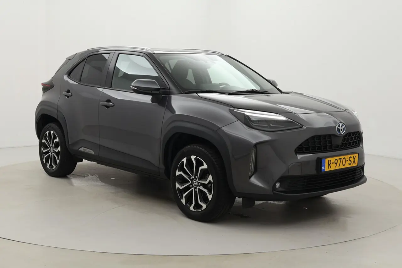 Toyota Yaris Cross 1.5 Hybrid Dynamic 2022, foto 1