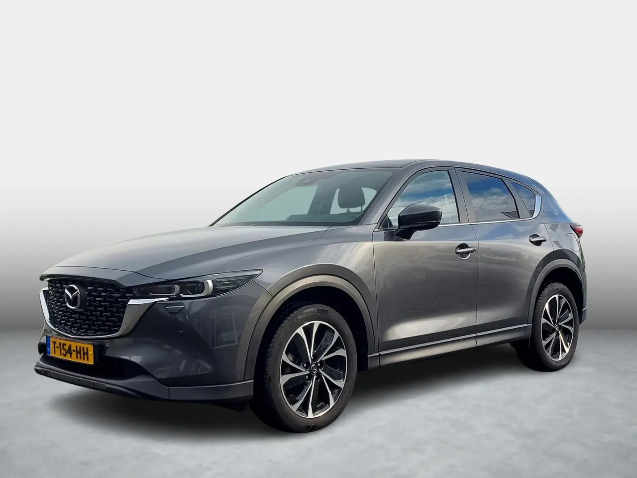 Mazda CX-5 2.0 E-Skyactiv-G M Hybrid 165 Advantage 2023, foto 1