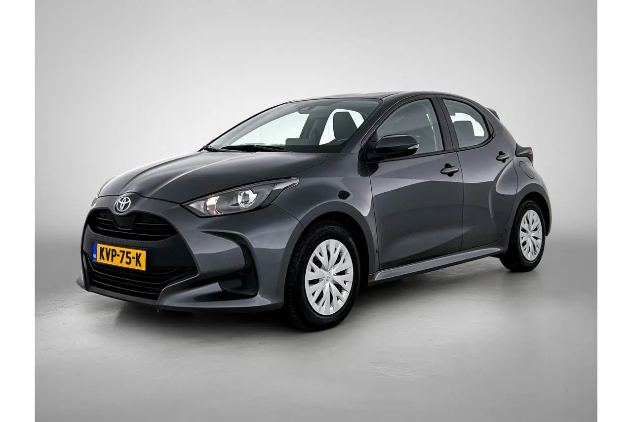 Toyota Yaris 1.5 Hybrid Active 2022, foto 1