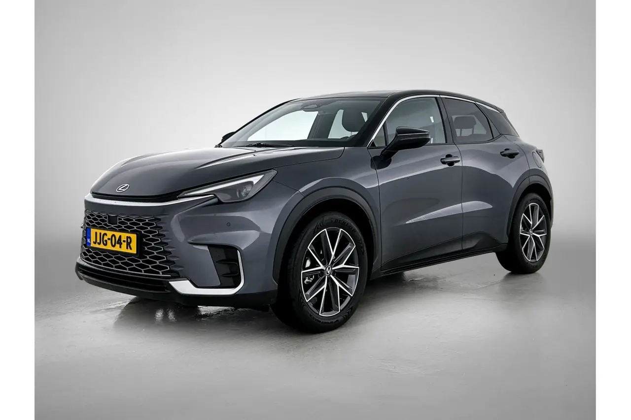 Lexus LBX Cool 2Wd 2025, foto 1