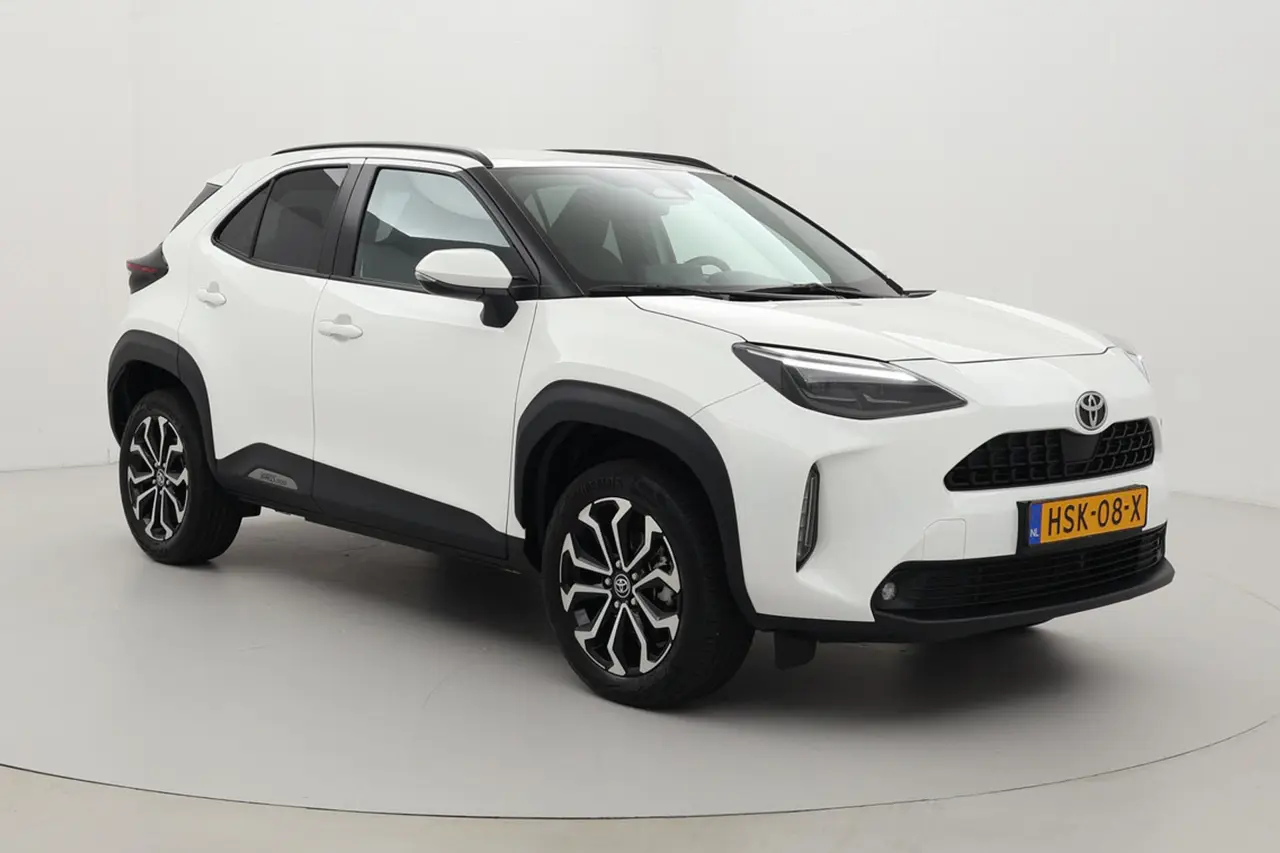 Toyota Yaris Cross 1.5 Hybrid 115 Dynamic 2025, foto 1