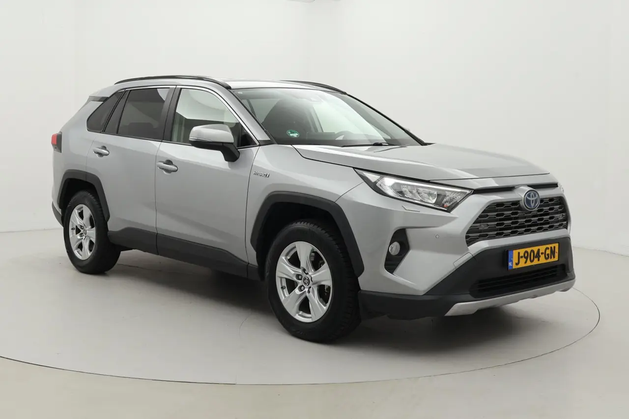 Toyota RAV4 2.5 Hybrid 2Wd Active 2019, foto 1