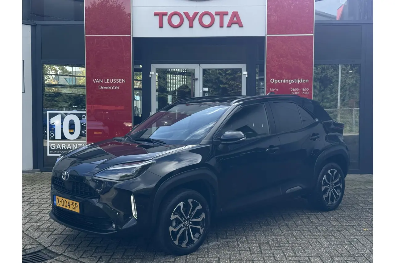 Toyota Yaris Cross 1.5 Hybrid Dynamic 2024, foto 1