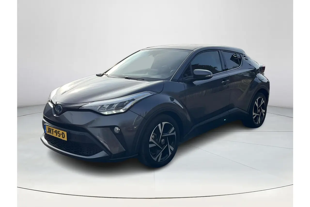 Toyota C-HR 1.8 Hybrid Dynamic 2023, foto 1