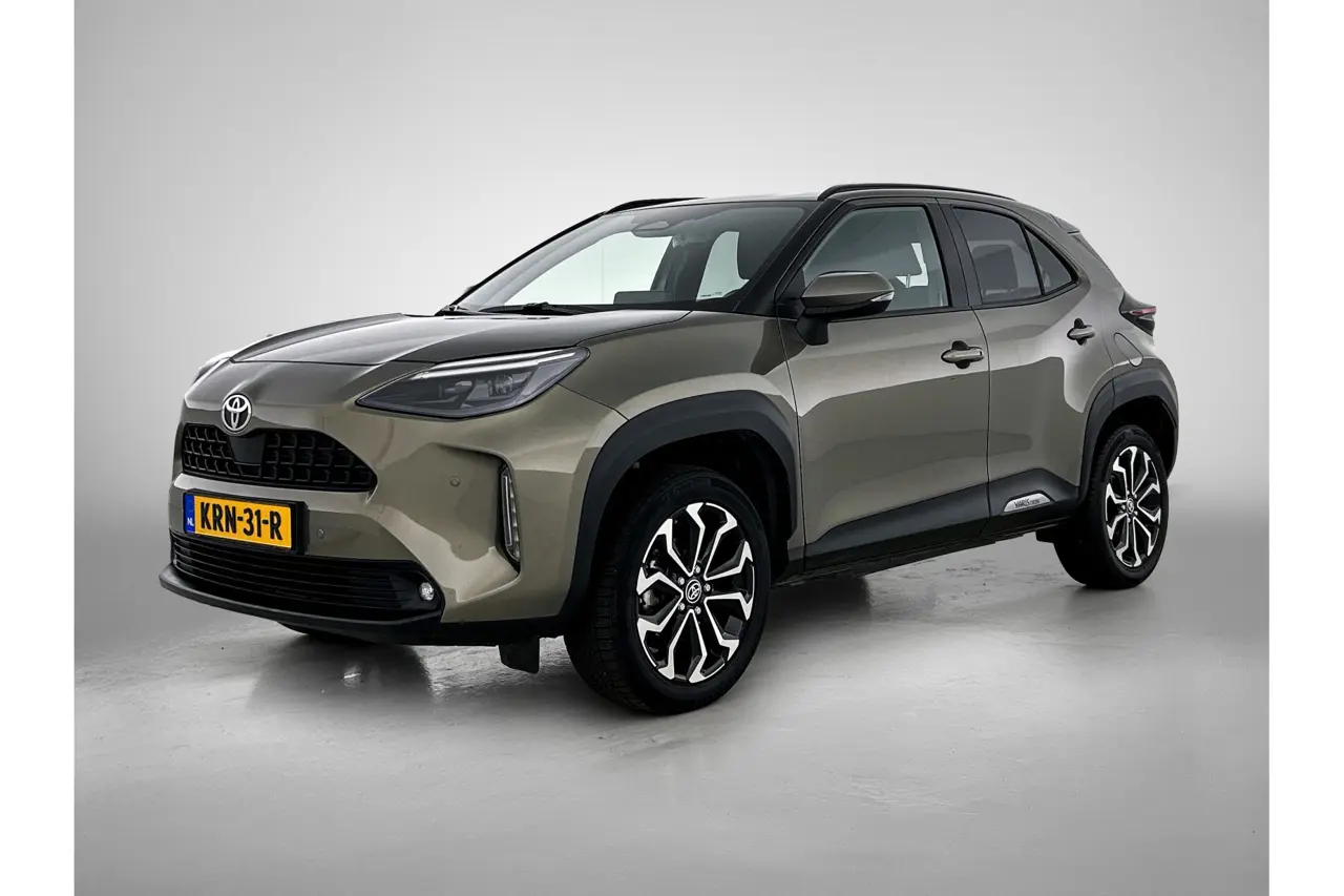 Toyota Yaris Cross 1.5 Hybrid Dynamic 2024, foto 1