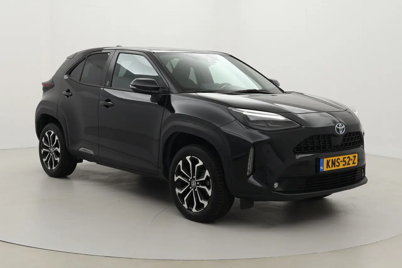Toyota Yaris Cross 1.5 Hybrid Dynamic 2022, foto 1