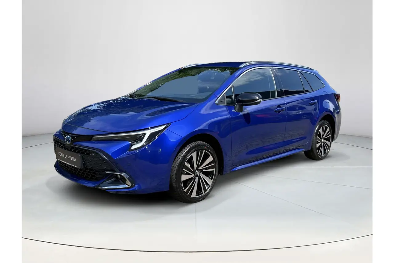 Toyota Corolla Touring Sports Hybrid 140 Dynamic 2026, foto 1