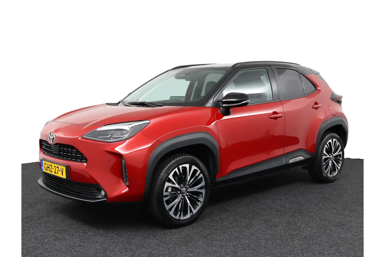 Toyota Yaris Cross 1.5 Hybrid 130 Executive 2024, foto 1