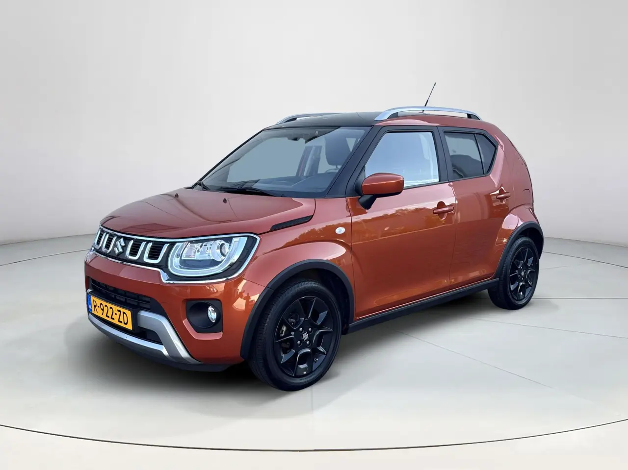 Suzuki Ignis 1.2 Smart Hybrid Select 2023, foto 1