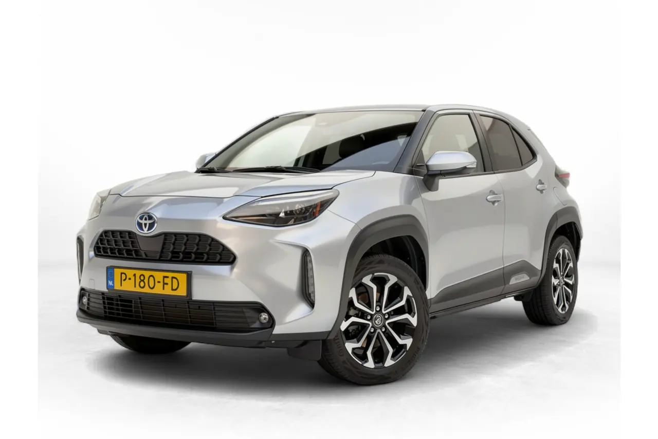 Toyota Yaris Cross 1.5 Hybrid First Edition 2022, photo 1