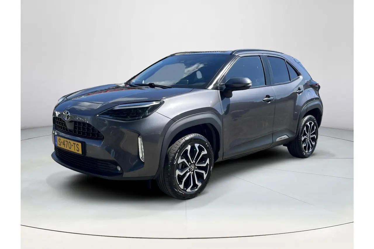 Toyota Yaris Cross 1.5 Hybrid Dynamic 2023, foto 1